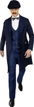Funidelia | Costume Arthur Shelby - Peaky Blinders pour homme taille M ▶ Les années 20