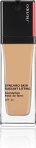 Shiseido Synchro Skin Radiant Lifting Fond de Teint SPF 30 330 Bamboo 30ml