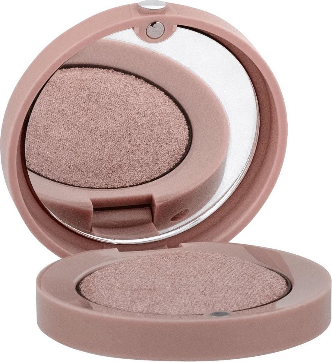 Goedkoopste Bourjois NEW ROUND POT MONO - 06 - Dark Taupe