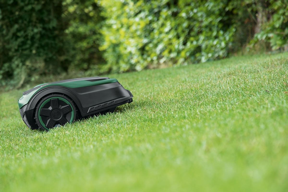 Bosch Indego S+ 500 Robotmaaier - Voor gazons tot 500 m2