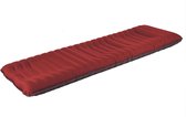 Bol.com Bo-Camp - Luchtbed - Laticuda - Ergonomisch - Gold - 1 Persoon aanbieding