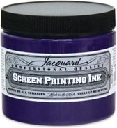 Jacquard Zeefdruk Inkt 118 ml Opaque Violet