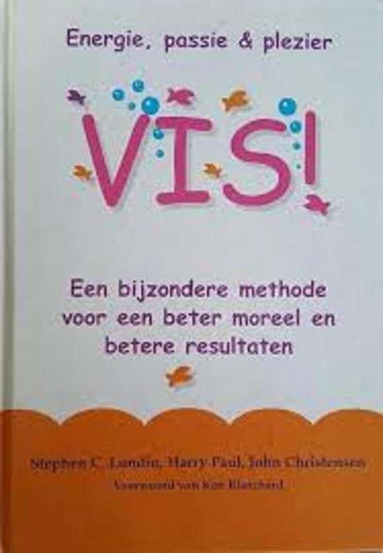 Vis - cover