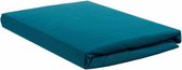 Beddinghouse - Topper - Hoeslaken - Lits-jumeaux - 180x200/220/210 cm - Sea Green