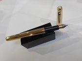 Sheaffer vulpen Prelude goudkleurig