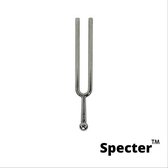 Specter stemvork a1-440.0 Hz. 3.6mm