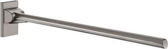 Poignée Be- Line pliante Ø42 L.850 aluminium anthracite