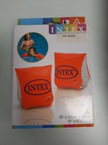 Zwembandjes Intex