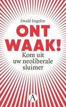 Omslag Ontwaak!