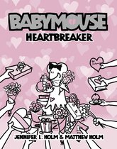 Babymouse 5 - Babymouse #5: Heartbreaker
