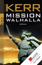 Bernie Gunther ermittelt 7 - Mission Walhalla