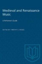 Heritage- Medieval and Renaissance Music