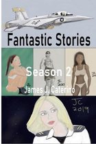 Fantastic Stories