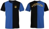 HARRY POTTER - T-Shirt Quidditch Team Ravenclaw