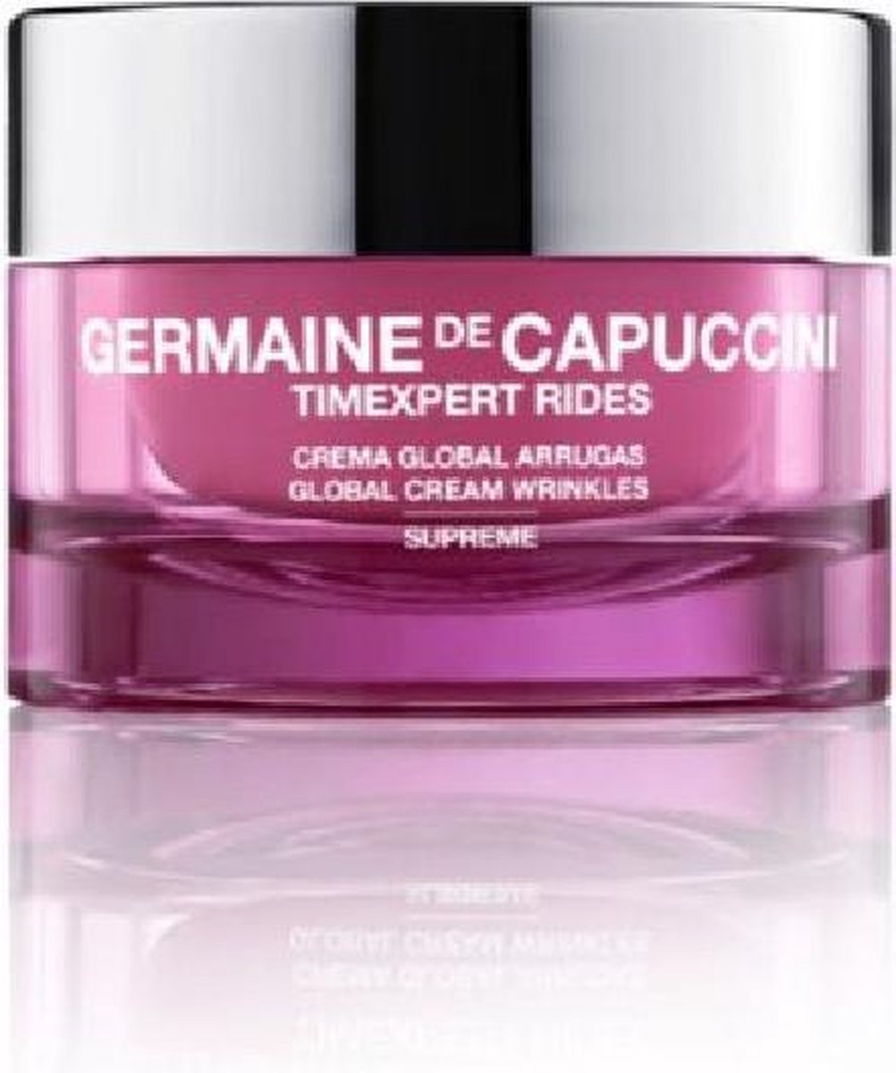 Germaine de Capuccini - Timexpert Rides Supreme crème - 50 ml