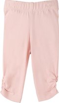 Ducky Beau DFLE04 - Legging - Primrose pink - size 74