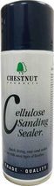 Chestnut Cellulose Sanding Sealer - Aerosol 400 ml