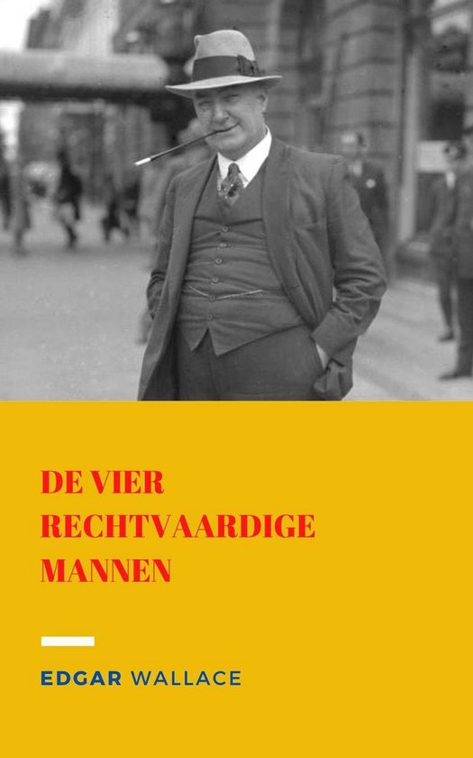 De wet van de rechtvaardige mannen
