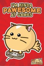 Pyramid Fuzzballs Pawsome Gamer  Poster - 61x91,5cm