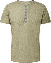 Key Largo shirt Groen-Xl