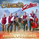 Ensemble Osttirol - Sie War Schon, Die Musikantenzeit (CD)