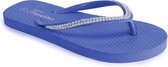 Trentino Slipper Laveno Cobalt 39