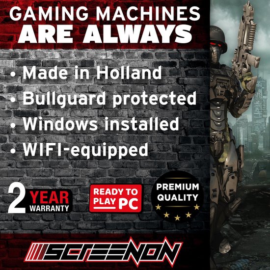 Bol Com Amd Ryzen 5 3400g Budget Game Pc Geschikt Voor O A Fortnite En Minecraft Bol Com Amd Ryzen 5 3400g Budget Game Pc Geschikt Voor O A Fortnite En Minecraft