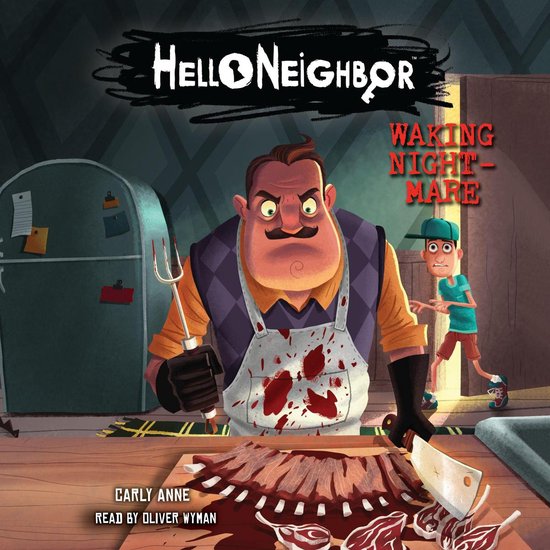 hello neighbor 2 release date