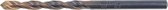 Universele boor MFD-S cilindrische schacht BO-UNI-MFDS-CIL-D8-L400-WL300MM ZEBRA wurth