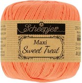 Scheepjes Maxi Sweet Treat - 410 Rich Coral