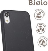 Forever - Bioio – iPhone X / XS – zwart – hoesje - biologisch afbreekbaar – vegan - milieuvriendelijk