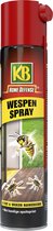 KB Home Defense Wespen Spray - 400ml - Insecten spray - Wespenspray