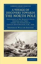 Cambridge Library Collection - Polar Exploration-A Voyage of Discovery Towards the North Pole