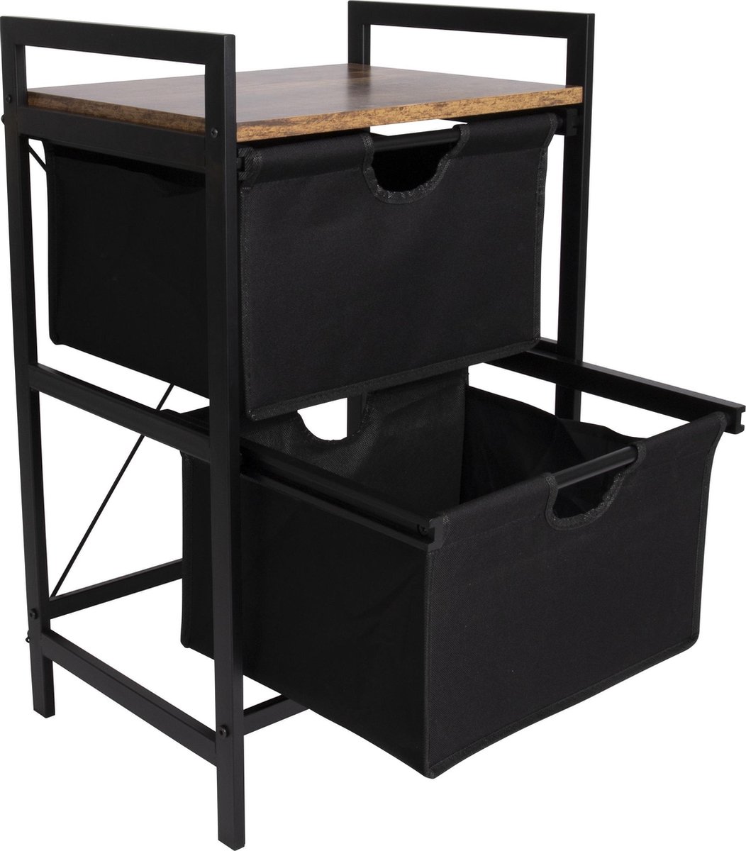 Bo-Camp Industrial - Kast - Eldert