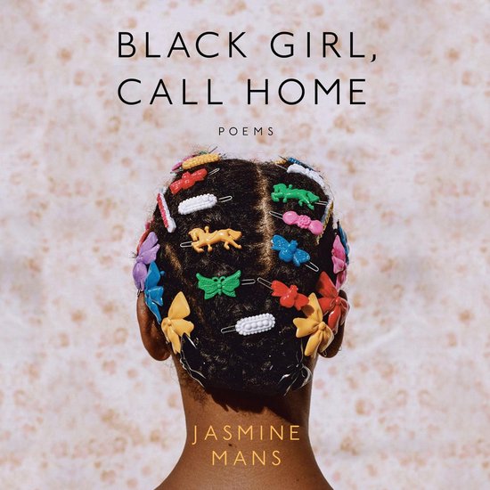 Black Girl, Call Home - cover