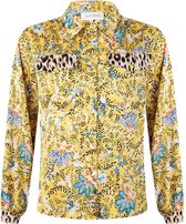 Jacky Luxury Blouse met bloemenprint