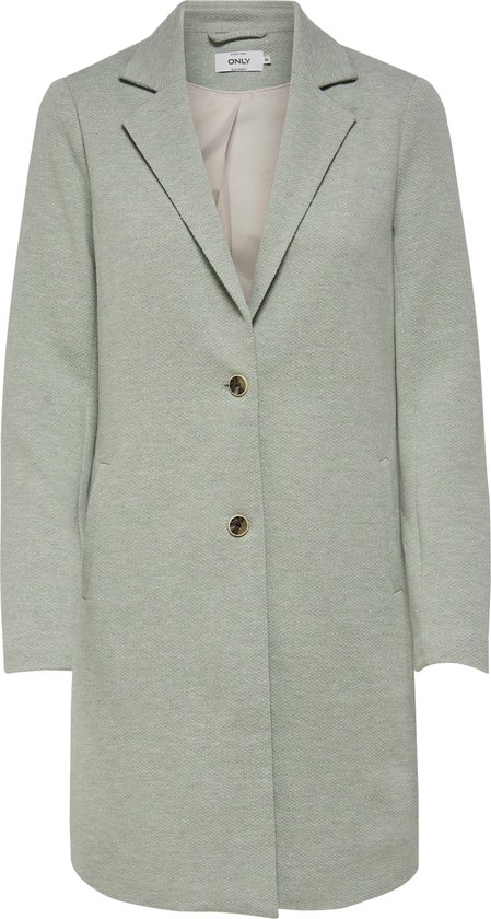 Giacca ONLY ONLCARRIE - Coat In Poliestere 100%, Fodera In Poliestere, Lavabile A 40°C - Foto 13