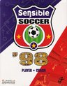 Sensible Soccer 98 : PC DVD ROM , FR