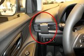 Brodit ProClip houder geschikt voor Hyundai i20 2021-2022 Left mount
