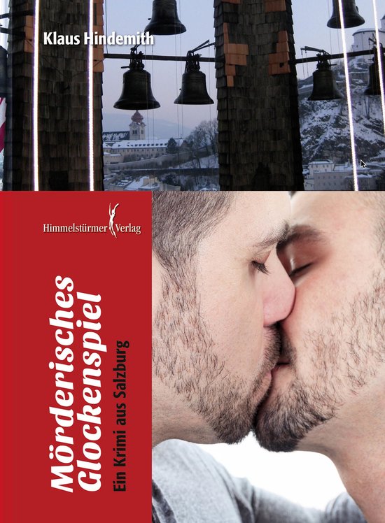 Mörderisches Glockenspiel - cover
