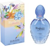 Parfum 100ml woman Blueberry jardin