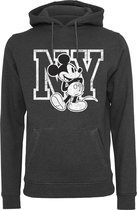 Heren Hoodie - Mickey NY Hoody