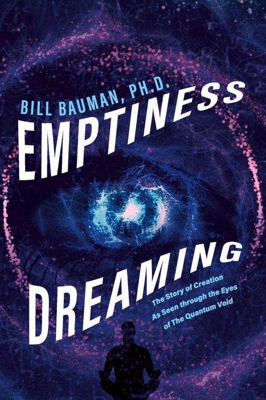 Emptiness Dreaming - cover
