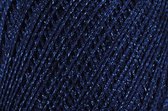 872-8205 Glitter 10x25gram blauw