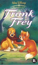 Frank & Frey