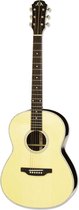 Aria MSG-02 N naturel akoestische western gitaar