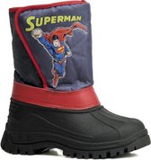 SuperMan sneeuwlaarzen/snowboots 28