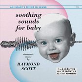 Soothing Sounds For Baby Vols 1-3 (Coloured Vinyl)