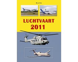 Luchtvaart 2011