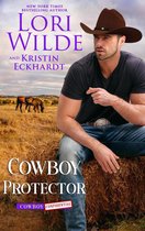 Cowboy Confidential 2 - Cowboy Protector